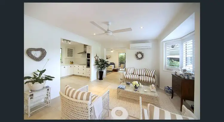 Second view of Homely house listing, 4 Jacaranda Place, Tewantin QLD 4565