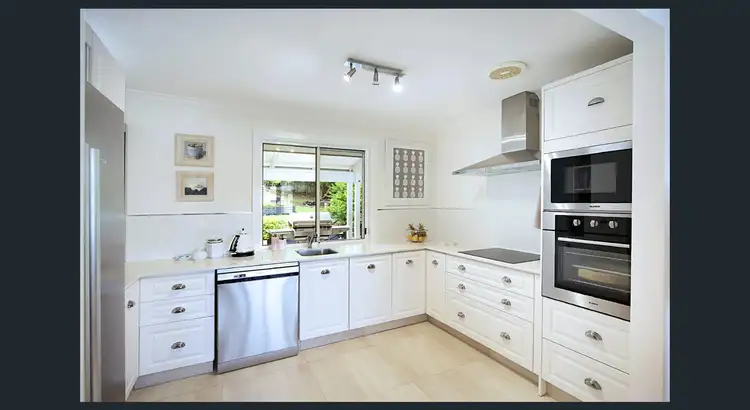 Fourth view of Homely house listing, 4 Jacaranda Place, Tewantin QLD 4565