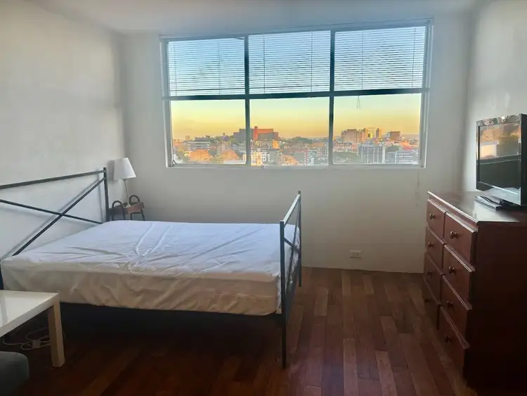 Second view of Homely studio listing, 120/13 Waine Street, Surry Hills NSW 2010