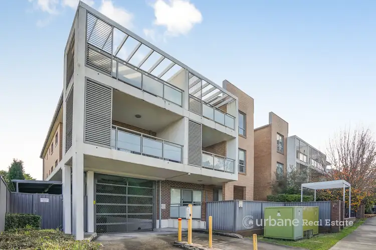4/25-27 Mamre Road, St Marys NSW 2760