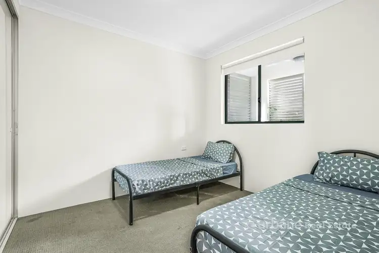 Sixth view of Homely apartment listing, 4/25-27 Mamre Road, St Marys NSW 2760