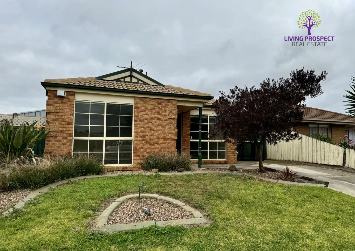 Main view of Homely house listing, 1A Buckhurst Way, Hoppers Crossing VIC 3029