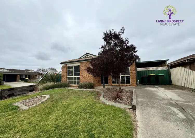 Second view of Homely house listing, 1A Buckhurst Way, Hoppers Crossing VIC 3029