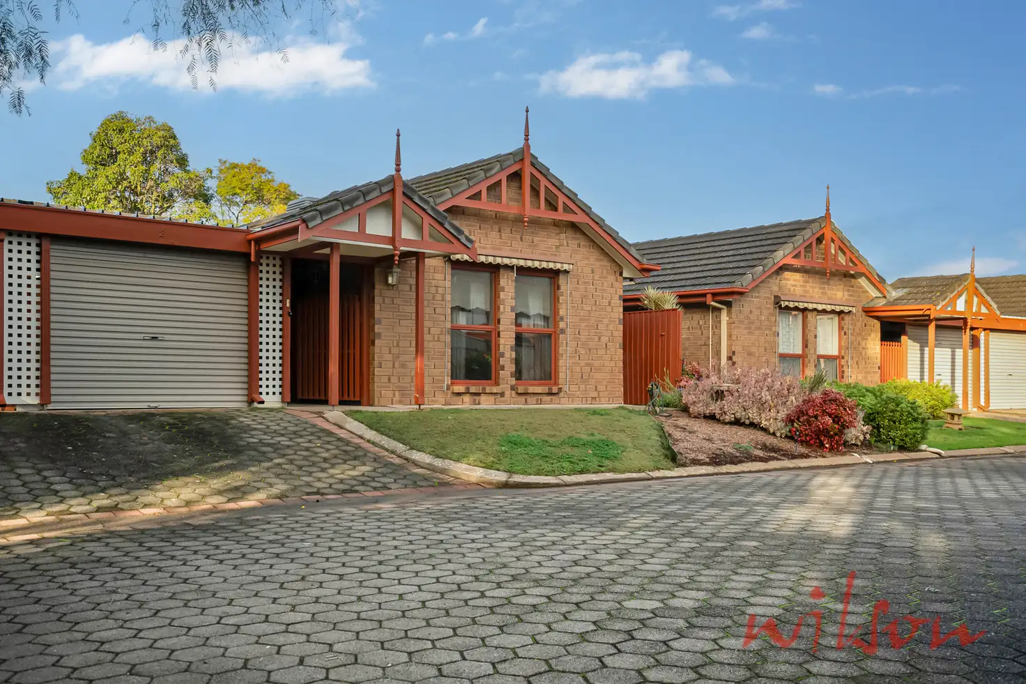 Main view of Homely unit listing, Unit 2/19 Peppertree Grove, Oaklands Park SA 5046