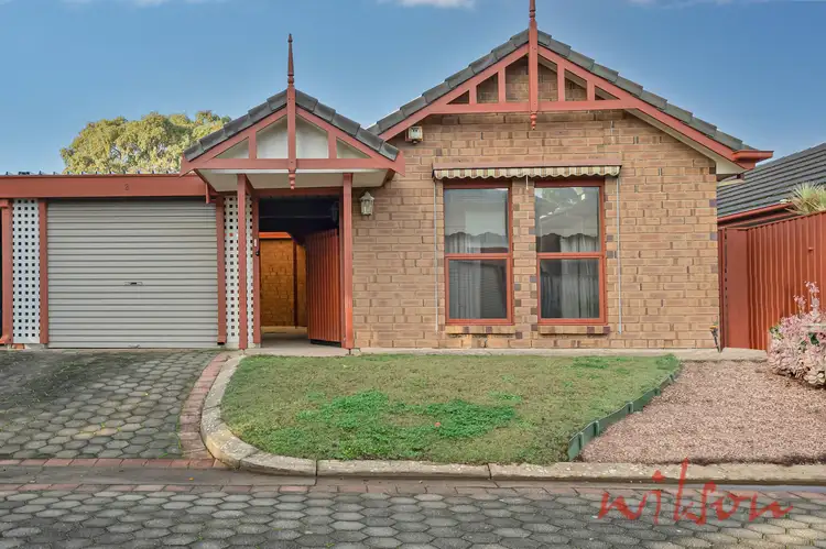 Second view of Homely unit listing, Unit 2/19 Peppertree Grove, Oaklands Park SA 5046