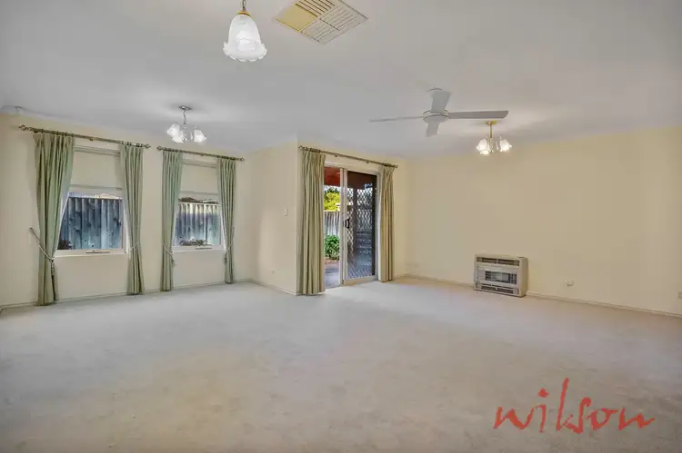 Fifth view of Homely unit listing, Unit 2/19 Peppertree Grove, Oaklands Park SA 5046