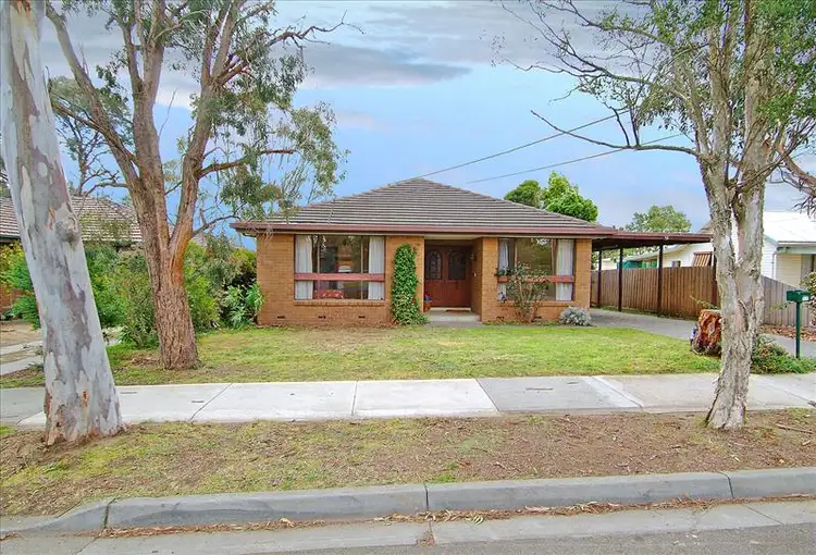 53 Reid Street, South Morang VIC 3752