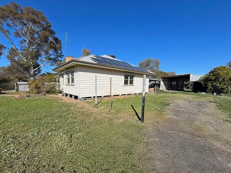 Second view of Homely house listing, 16 Donald Street, Charlton VIC 3525