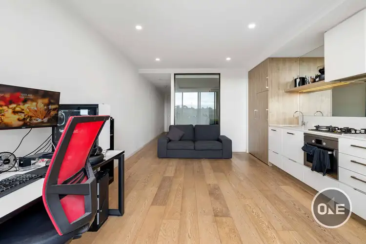 Fourth view of Homely apartment listing, 303/32 Lilydale Grove, Hawthorn East VIC 3123