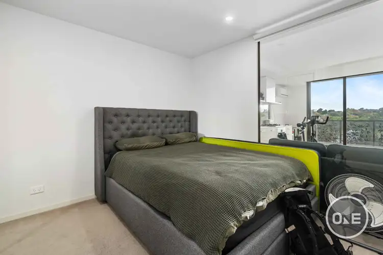 Fifth view of Homely apartment listing, 303/32 Lilydale Grove, Hawthorn East VIC 3123