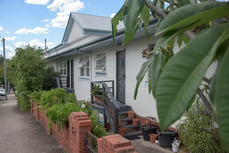 3/50 Villiers Street