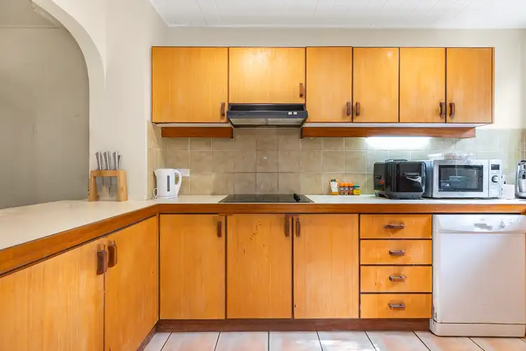 Fifth view of Homely apartment listing, unit 5/6 Ray Street, Sunshine Beach QLD 4567