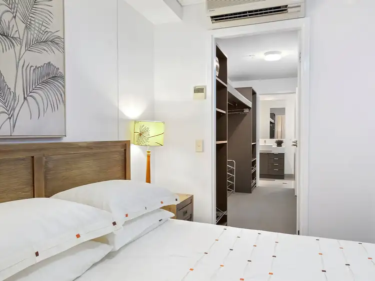 Fourth view of Homely apartment listing, 1805/25 Connor Street, Fortitude Valley QLD 4006