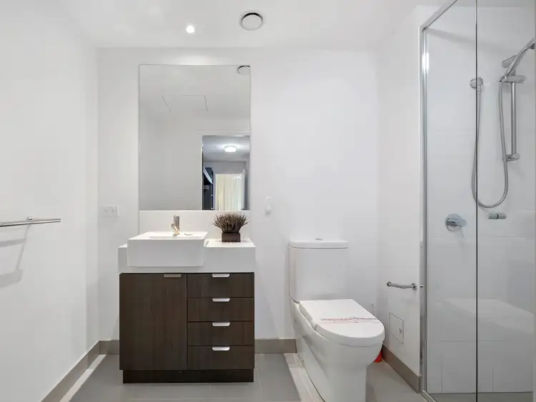Fifth view of Homely apartment listing, 1805/25 Connor Street, Fortitude Valley QLD 4006