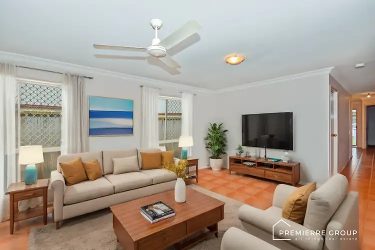 Main view of Homely house listing, 8 HORTON PLACE, Forest Lake QLD 4078