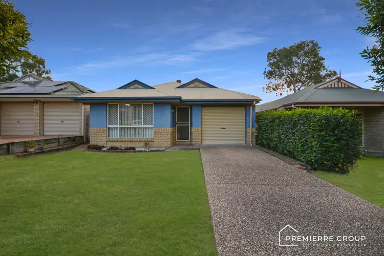 Second view of Homely house listing, 8 HORTON PLACE, Forest Lake QLD 4078