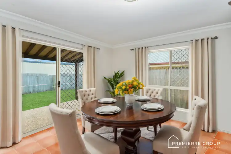 Third view of Homely house listing, 8 HORTON PLACE, Forest Lake QLD 4078