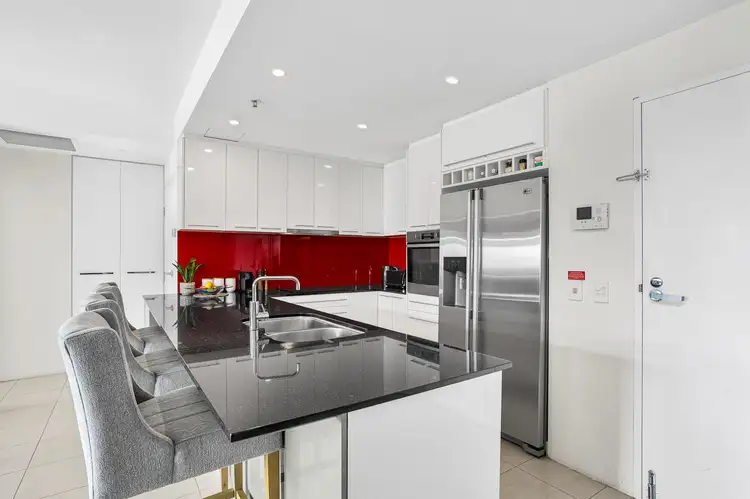Third view of Homely apartment listing, 34/1 Marlin Parade, Cairns City QLD 4870