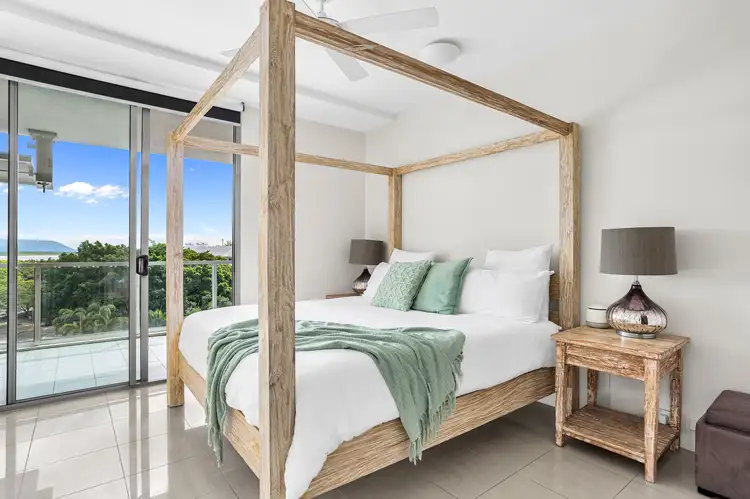 Fourth view of Homely apartment listing, 34/1 Marlin Parade, Cairns City QLD 4870
