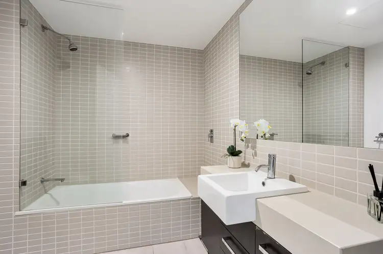 Fifth view of Homely apartment listing, 34/1 Marlin Parade, Cairns City QLD 4870