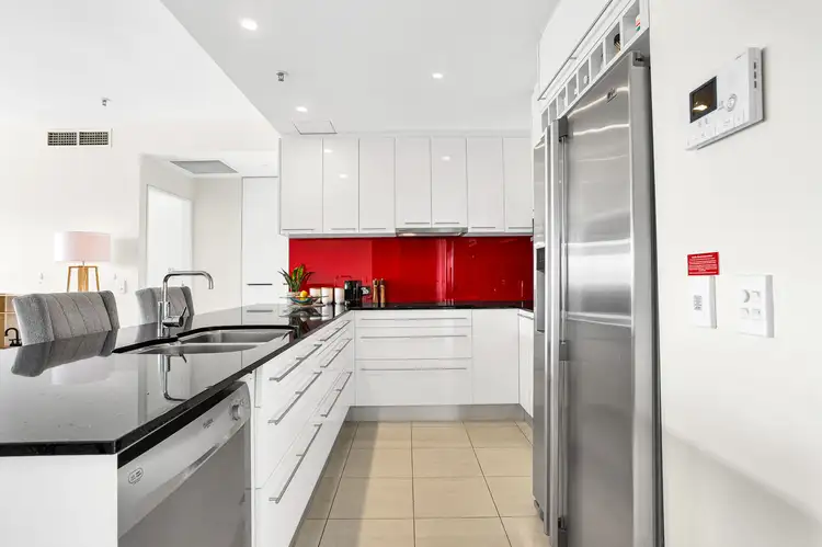 Sixth view of Homely apartment listing, 34/1 Marlin Parade, Cairns City QLD 4870