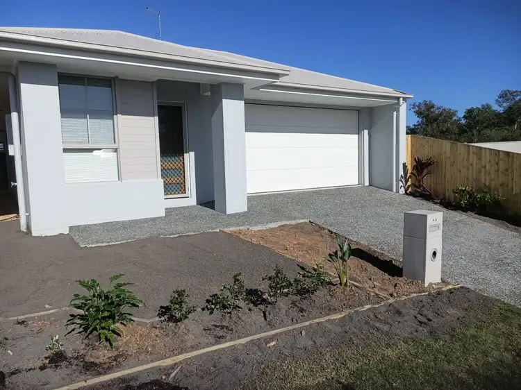 46 Dobbie Crescent