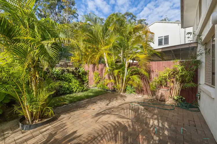 Fifth view of Homely townhouse listing, 90/15 Bridgman Drive, Reedy Creek QLD 4227