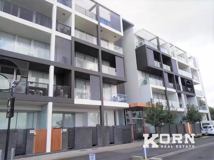 Second view of Homely apartment listing, G03/47 Fifth Street, Bowden SA 5007