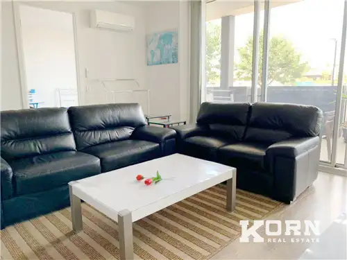 Fifth view of Homely apartment listing, G03/47 Fifth Street, Bowden SA 5007