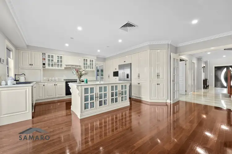 Fifth view of Homely house listing, 41 Hindmarsh Avenue, Camden Park NSW 2570