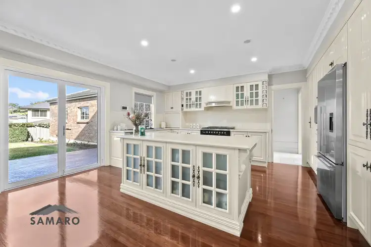 Sixth view of Homely house listing, 41 Hindmarsh Avenue, Camden Park NSW 2570