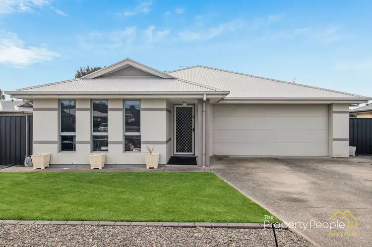 4 Nation Court, Encounter Bay SA 5211