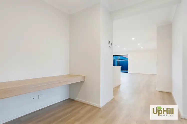 Second view of Homely house listing, 49 Borthwick Parade, Clyde North VIC 3978