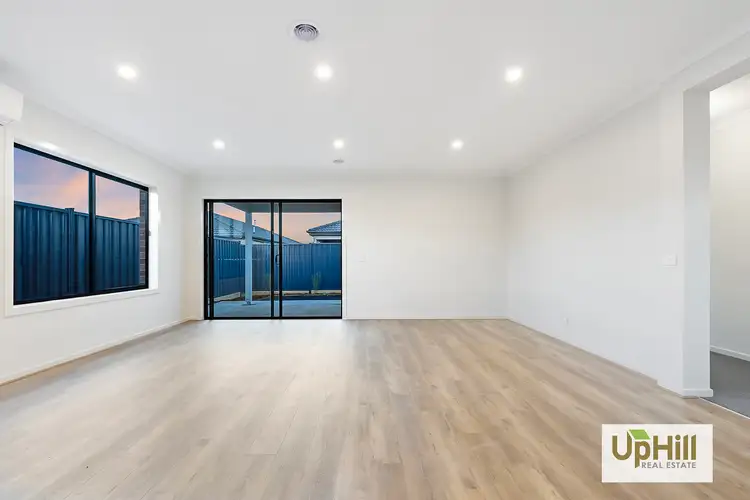 Fifth view of Homely house listing, 49 Borthwick Parade, Clyde North VIC 3978