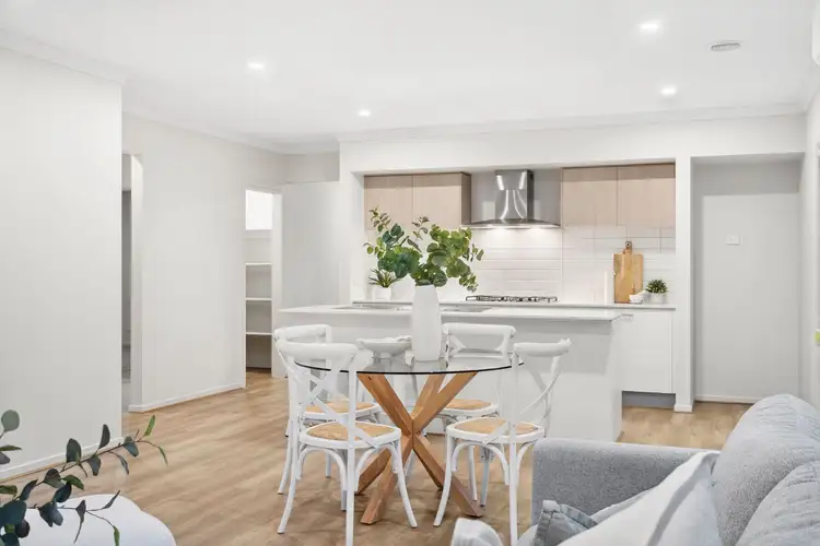 13 Stingray Street, Armstrong Creek VIC 3217