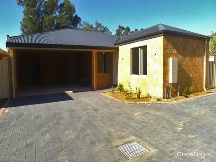 10/47 Kelvin Road, Maddington WA 6109