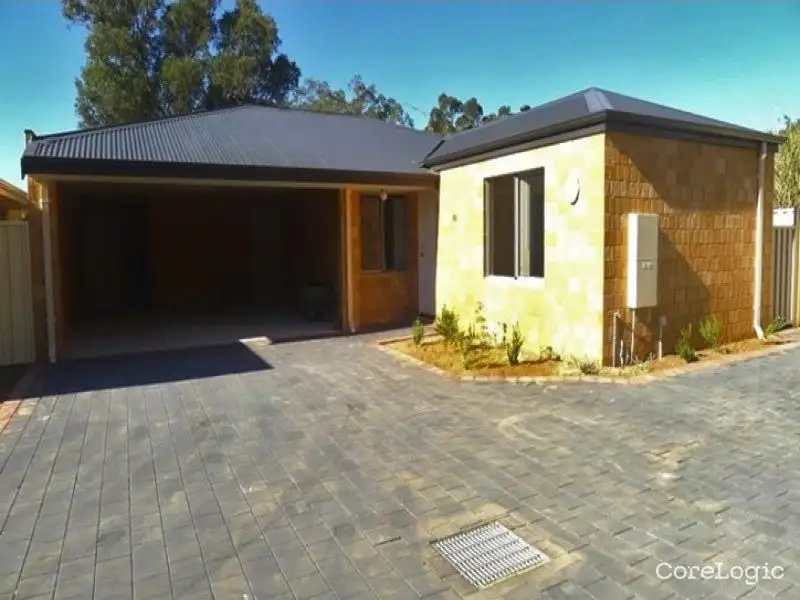 Main view of Homely unit listing, 10/47 Kelvin Road, Maddington WA 6109