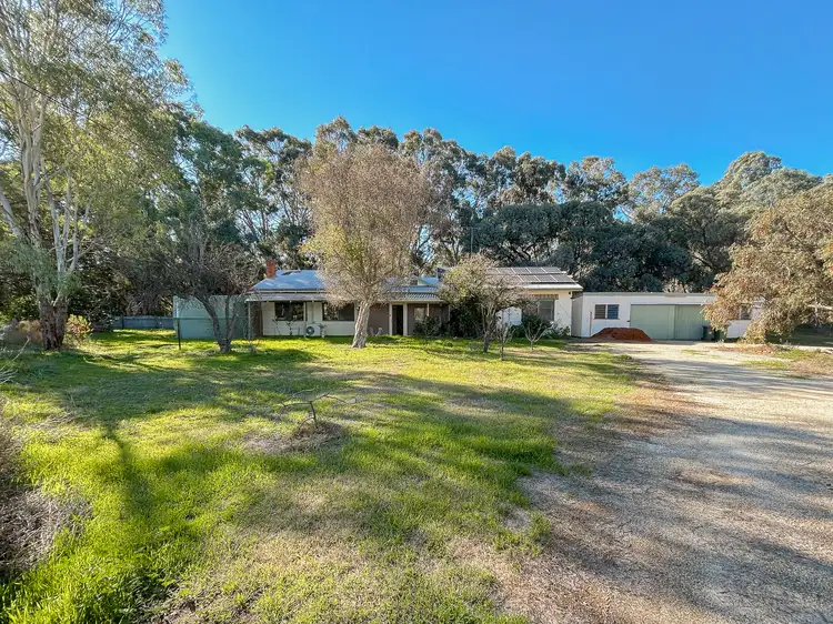 156 Lower Loddon Road