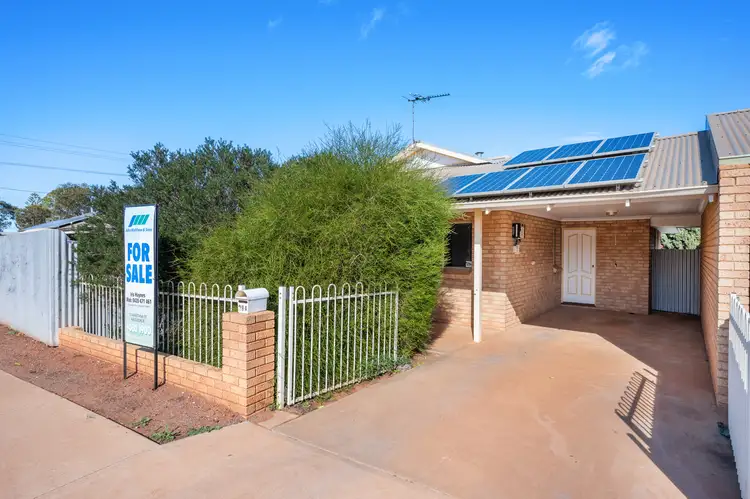 Main view of Homely unit listing, 29A St Albans Road, Piccadilly WA 6430