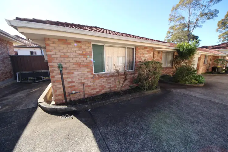 3/203 William Street, Yagoona NSW 2199