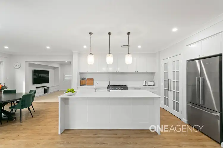 36 Borjeson Circuit