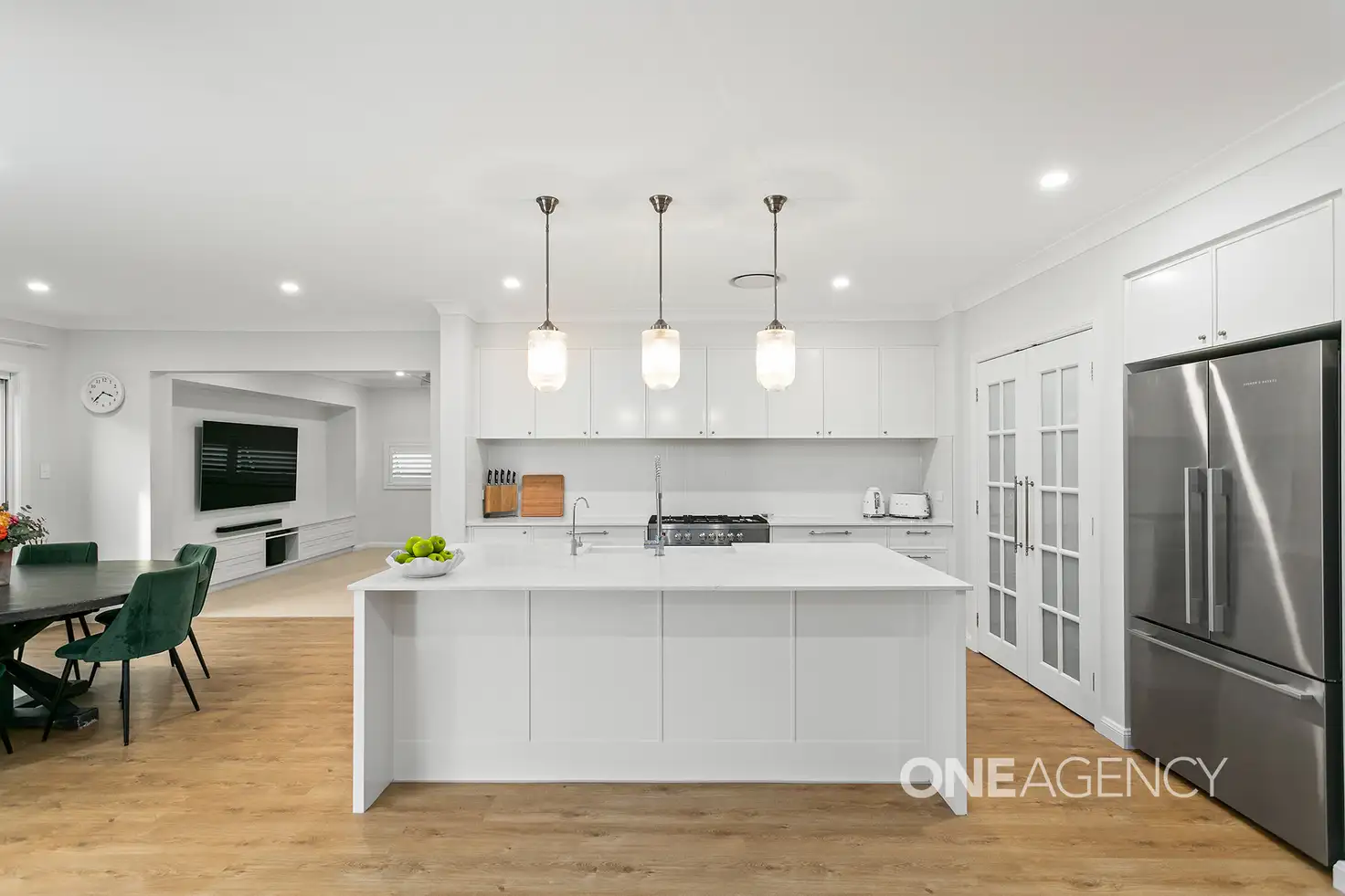 Main view of Homely house listing, 36 Borjeson Circuit, Calderwood NSW 2527