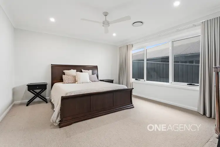 Fifth view of Homely house listing, 36 Borjeson Circuit, Calderwood NSW 2527
