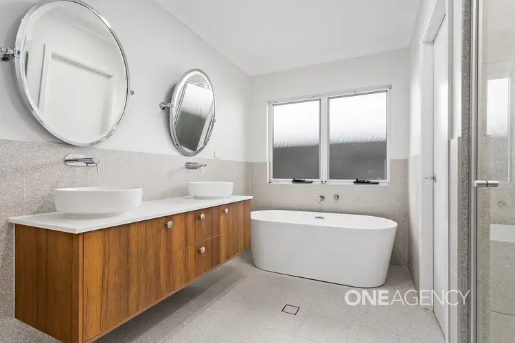 Sixth view of Homely house listing, 36 Borjeson Circuit, Calderwood NSW 2527