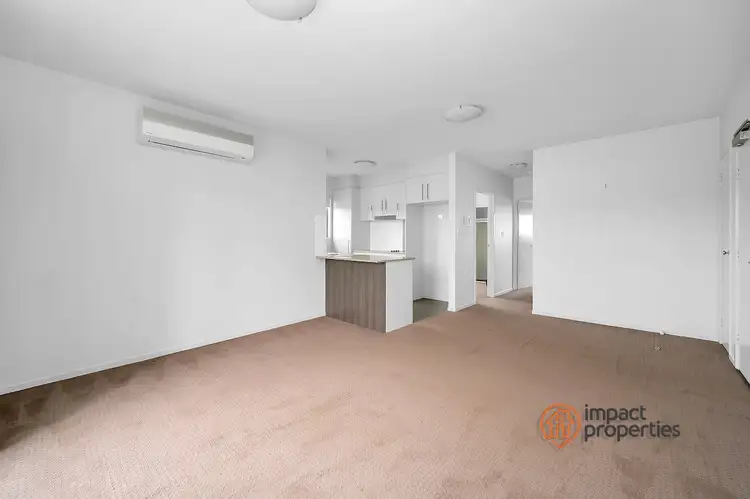 Third view of Homely apartment listing, 25/311 Flemington Road, Franklin ACT 2913