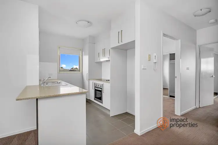 Fifth view of Homely apartment listing, 25/311 Flemington Road, Franklin ACT 2913