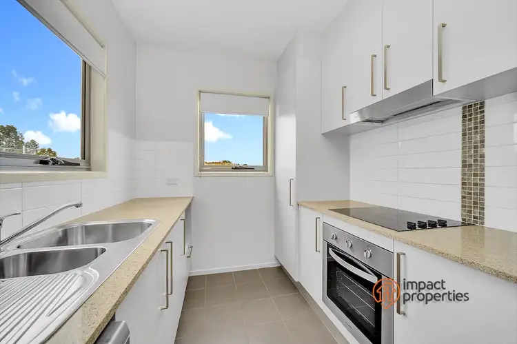 Sixth view of Homely apartment listing, 25/311 Flemington Road, Franklin ACT 2913