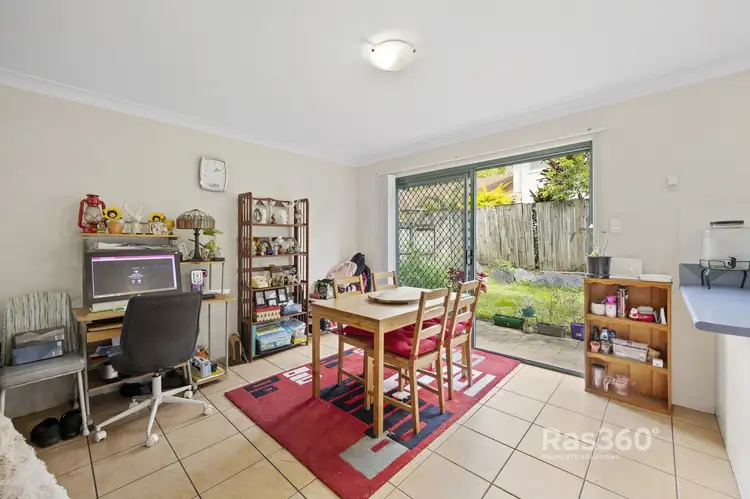 Third view of Homely townhouse listing, 48/28 Ancona Street, Carrara QLD 4211