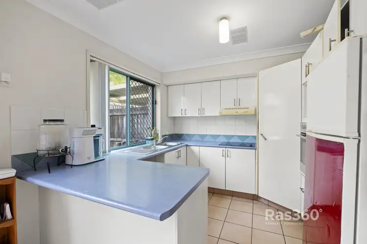 Fourth view of Homely townhouse listing, 48/28 Ancona Street, Carrara QLD 4211