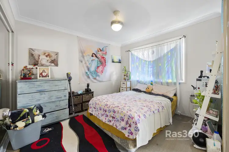 Fifth view of Homely townhouse listing, 48/28 Ancona Street, Carrara QLD 4211